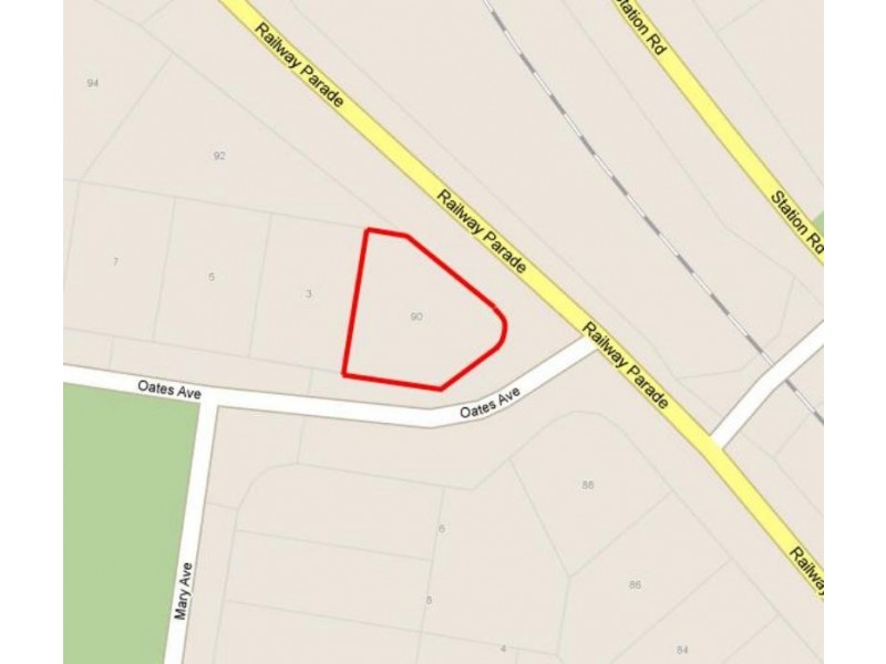 1 Oates  Ave, Woodridge QLD 4114