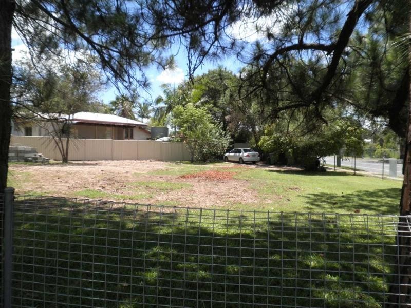 1 Oates  Ave, Woodridge QLD 4114