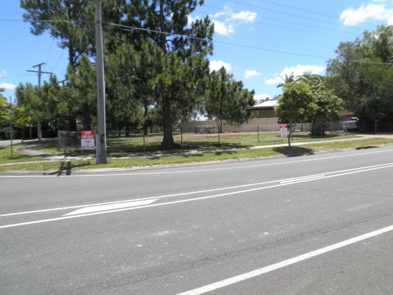 1 Oates  Ave, Woodridge QLD 4114