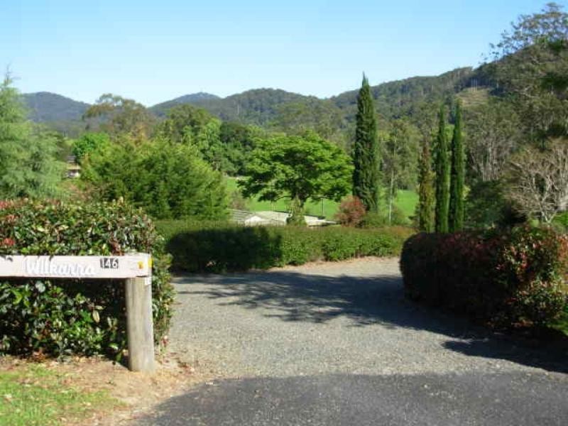 146 Upper Orara  Rd, Karangi NSW 2450