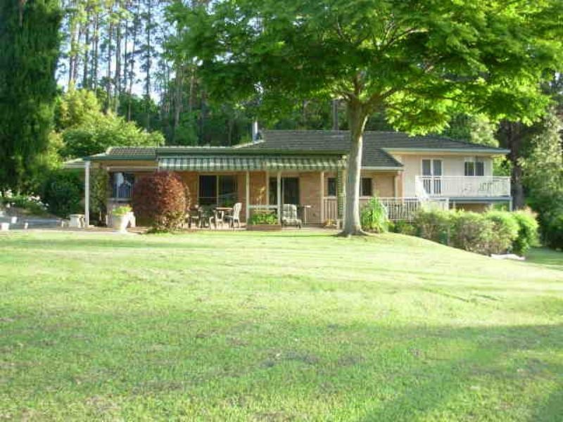 146 Upper Orara  Rd, Karangi NSW 2450