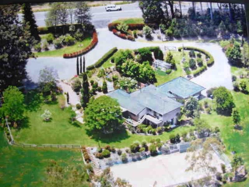 146 Upper Orara Rd, Karangi NSW 2450