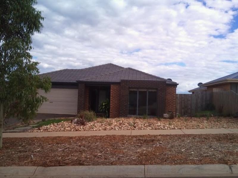 Bacchus Marsh VIC 3340