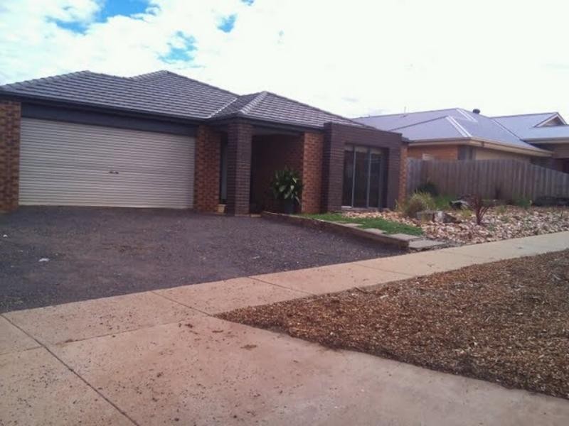Bacchus Marsh VIC 3340