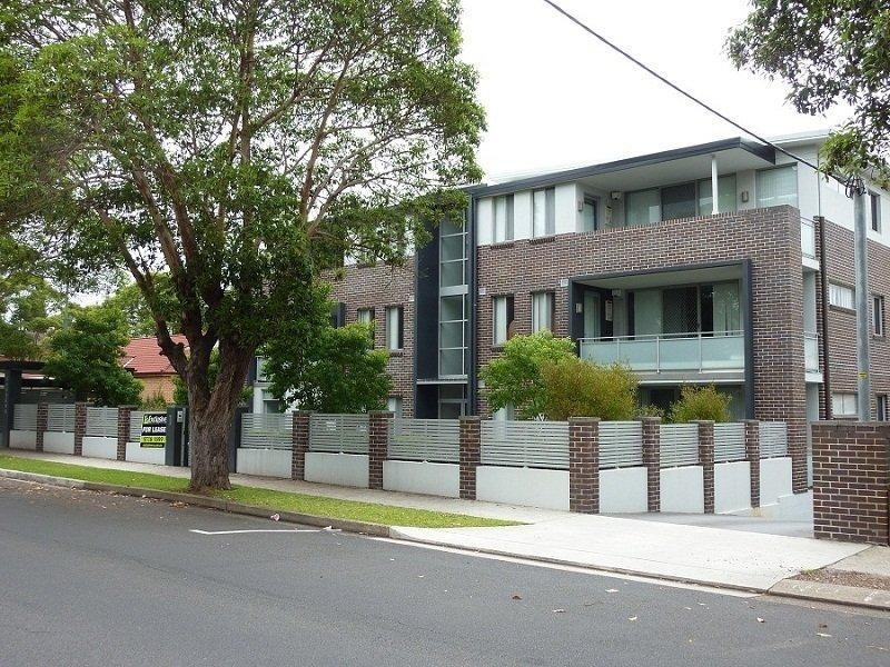 4/40-42 Henley Rd, Homebush West NSW 2140