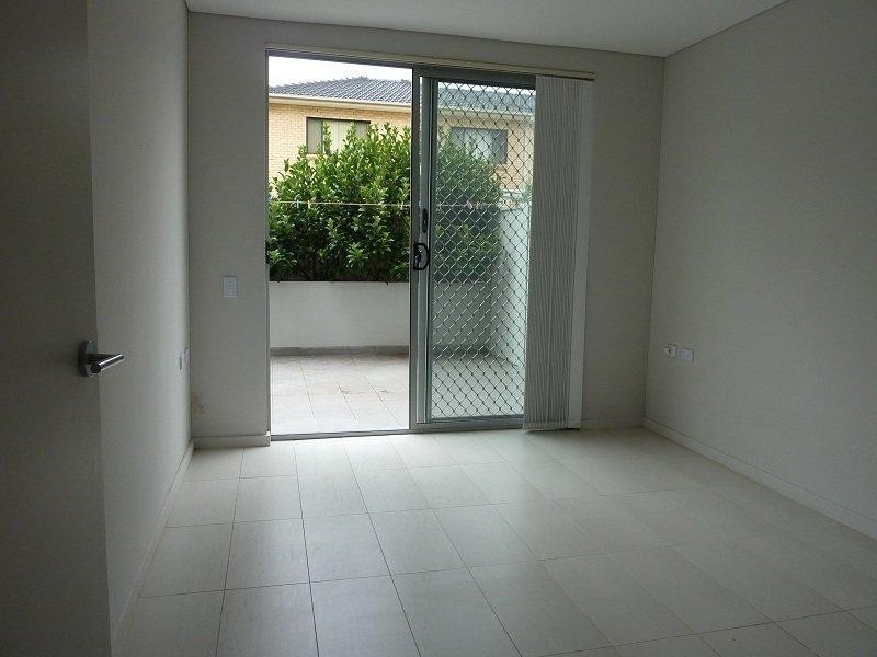 4/40-42 Henley Rd, Homebush West NSW 2140