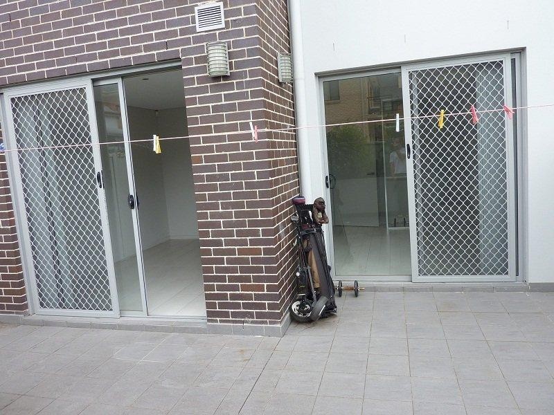 4/40-42 Henley Rd, Homebush West NSW 2140