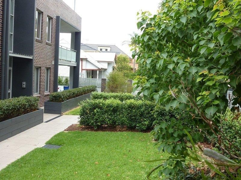 4/40-42 Henley Rd, Homebush West NSW 2140