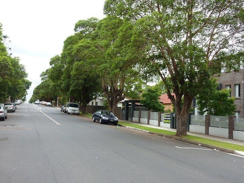 4/40-42 Henley Rd, Homebush West NSW 2140