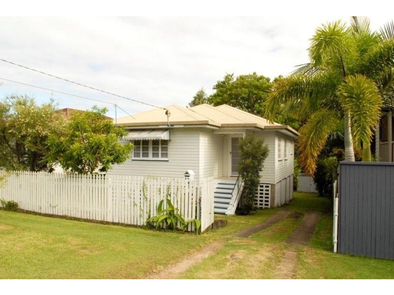 Norman Park QLD 4170