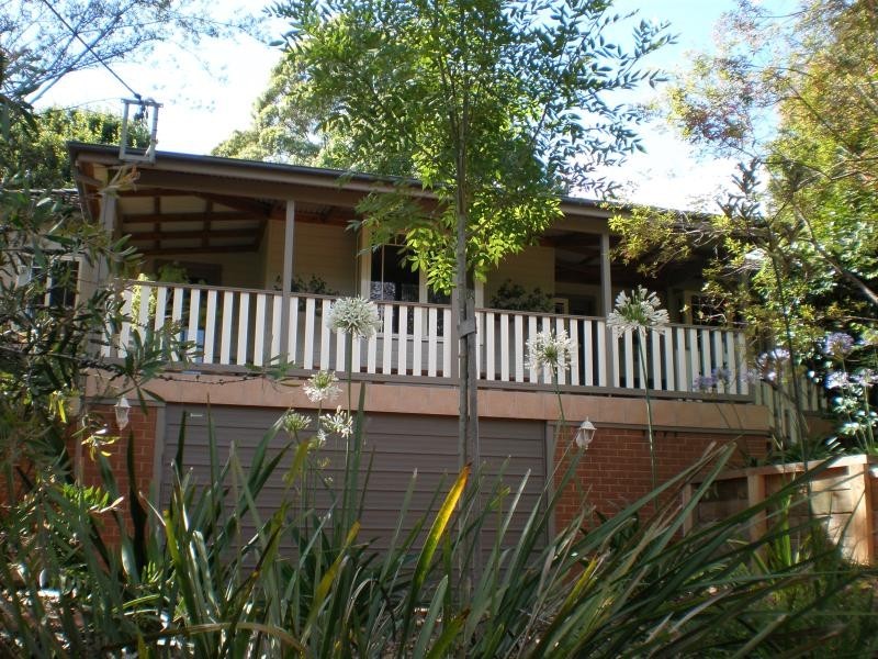 29 George St, Springwood NSW 2777