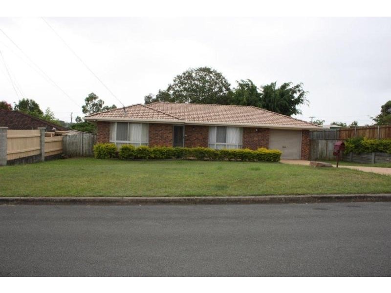 Regents Park QLD 4118