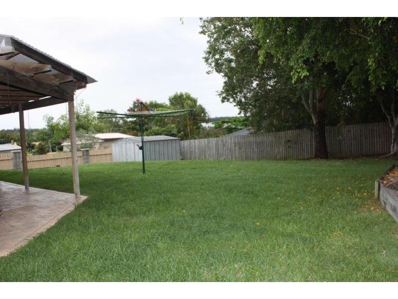 Regents Park QLD 4118