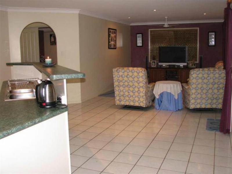 82 Clive Cres, Kepnock QLD 4670