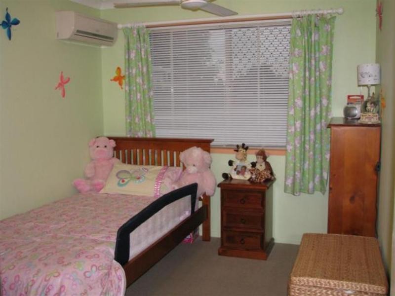 82 Clive Cres, Kepnock QLD 4670