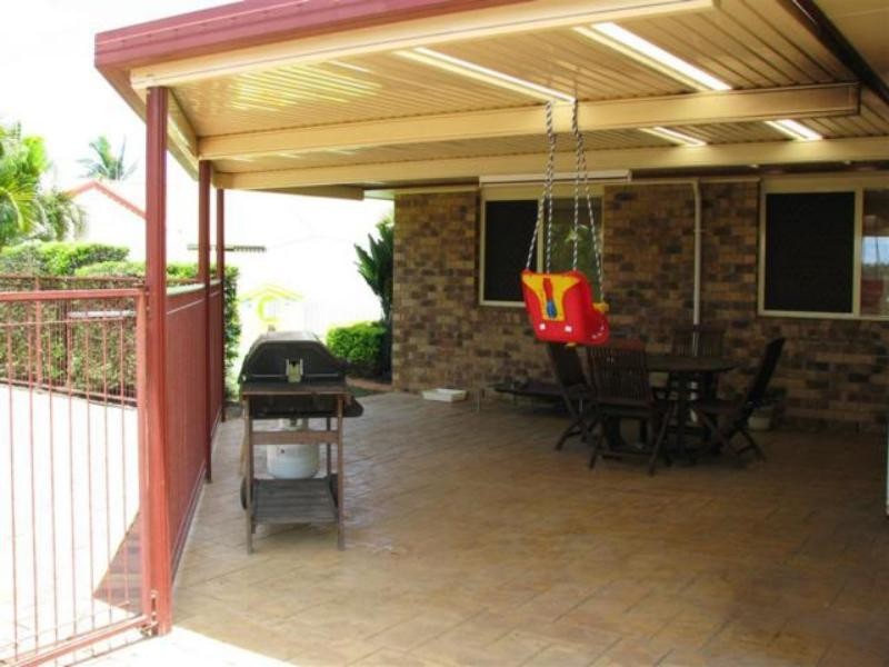 82 Clive Cres, Kepnock QLD 4670