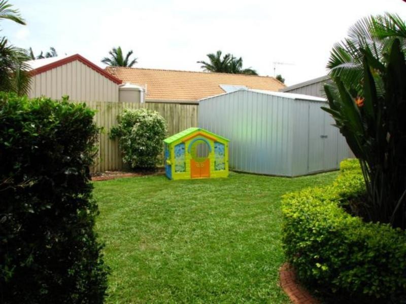 82 Clive Cres, Kepnock QLD 4670