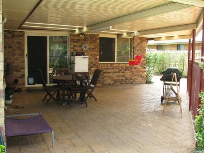 82 Clive Cres, Kepnock QLD 4670