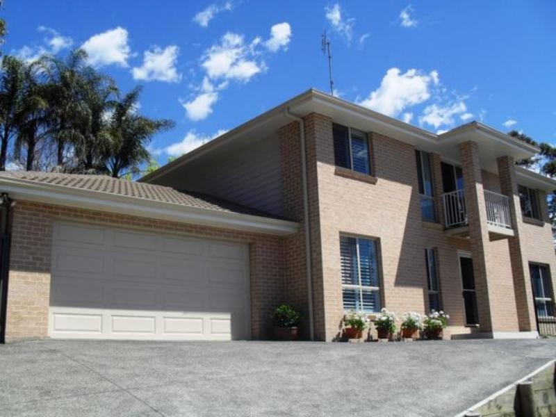 lot 8-13 Lantarra Pl, Figtree NSW 2525