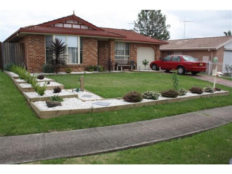 27 Ripley  Pl, Hassall Grove NSW 2761