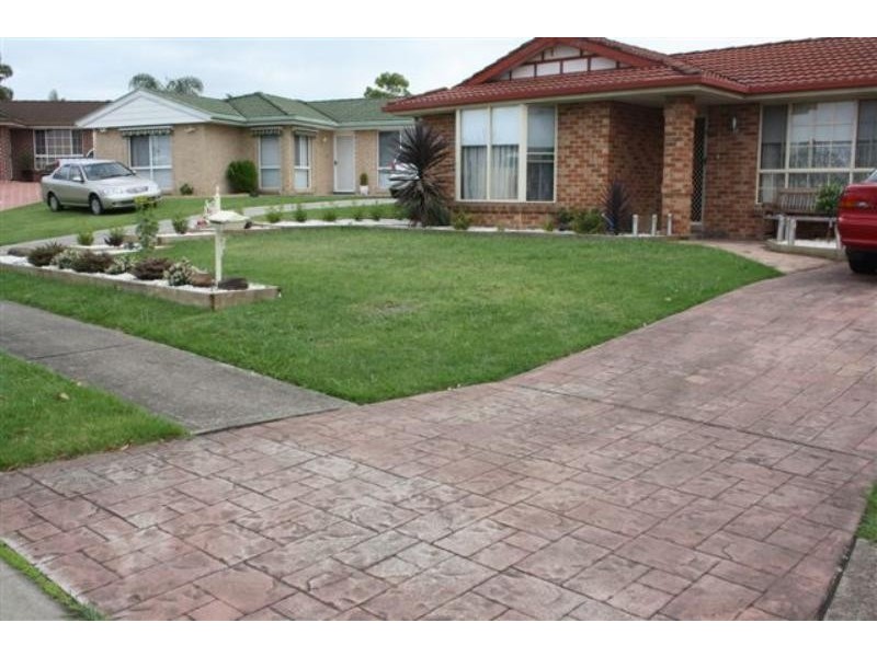 27 Ripley  Pl, Hassall Grove NSW 2761