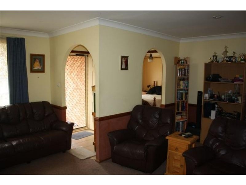 27 Ripley  Pl, Hassall Grove NSW 2761