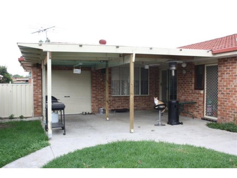 27 Ripley  Pl, Hassall Grove NSW 2761