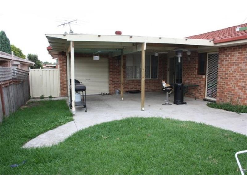 27 Ripley  Pl, Hassall Grove NSW 2761