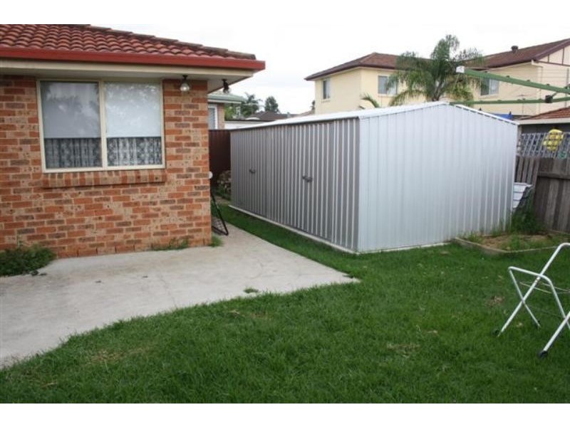 27 Ripley  Pl, Hassall Grove NSW 2761