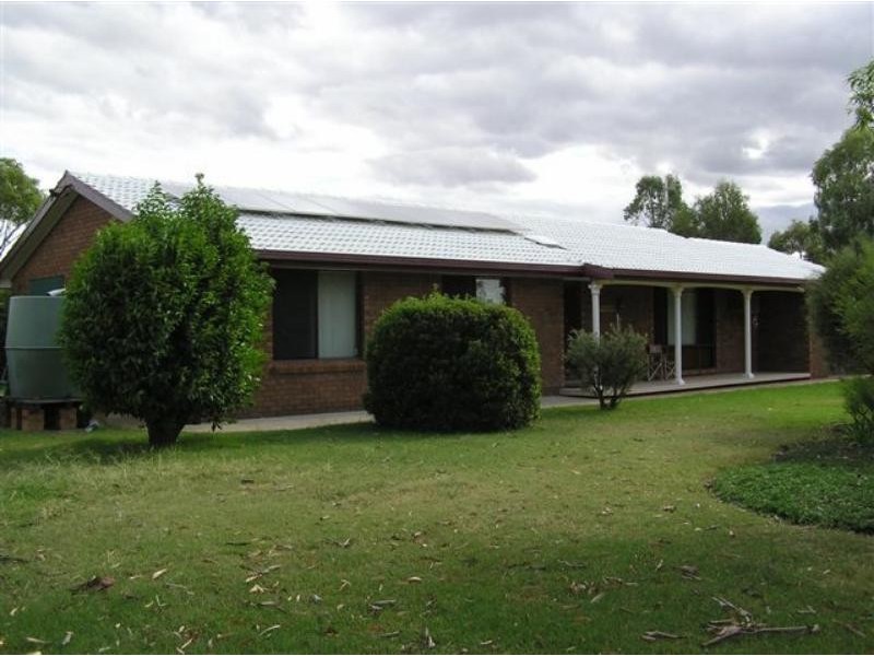 Lot 22 Nelli Vale Rd, Narromine NSW 2821