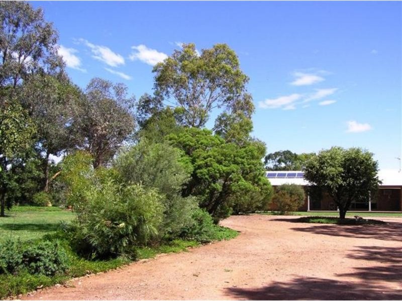 Lot 22 Nelli Vale Rd, Narromine NSW 2821