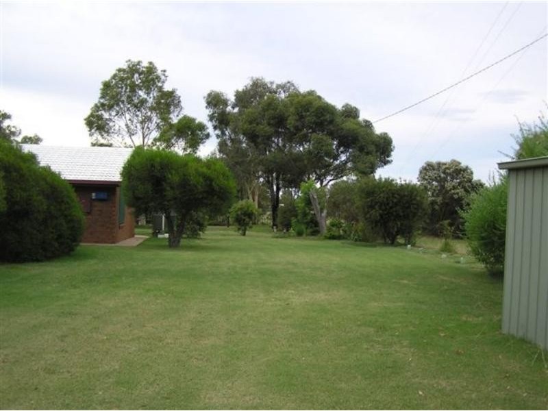 Lot 22 Nelli Vale Rd, Narromine NSW 2821