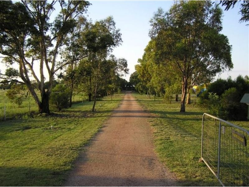 Lot 22 Nelli Vale Rd, Narromine NSW 2821