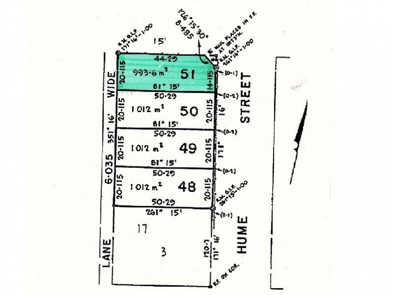 109 Hume St, Corowa NSW 2646