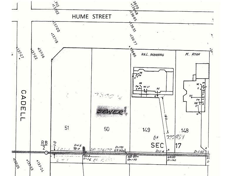 109 Hume St, Corowa NSW 2646