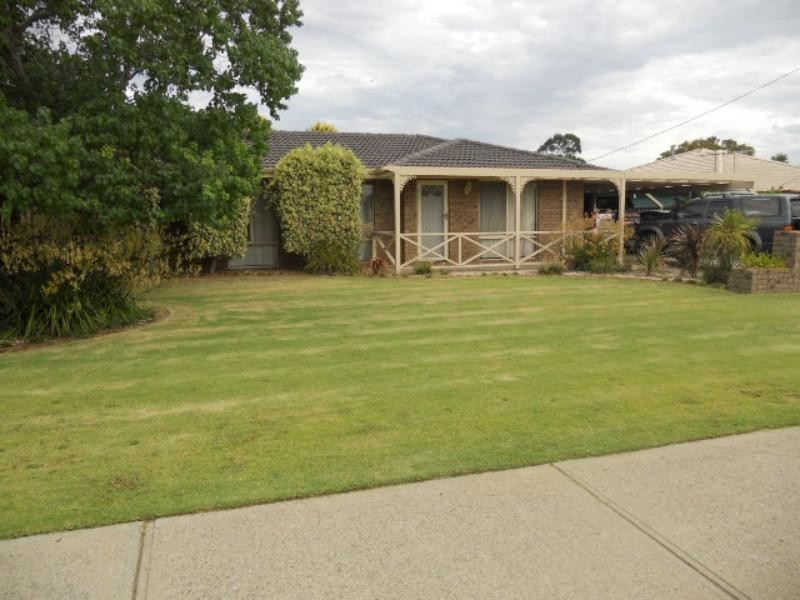 18 Sorensen Rd, High Wycombe WA 6057