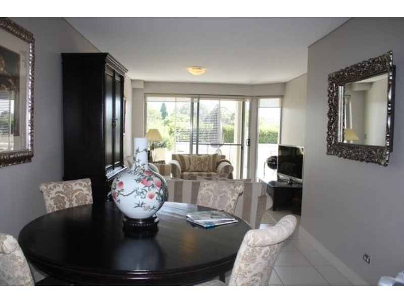 14/2A Church St, Drummoyne NSW 2047