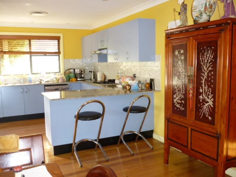 3 Clarence Rd, Springfield NSW 2250