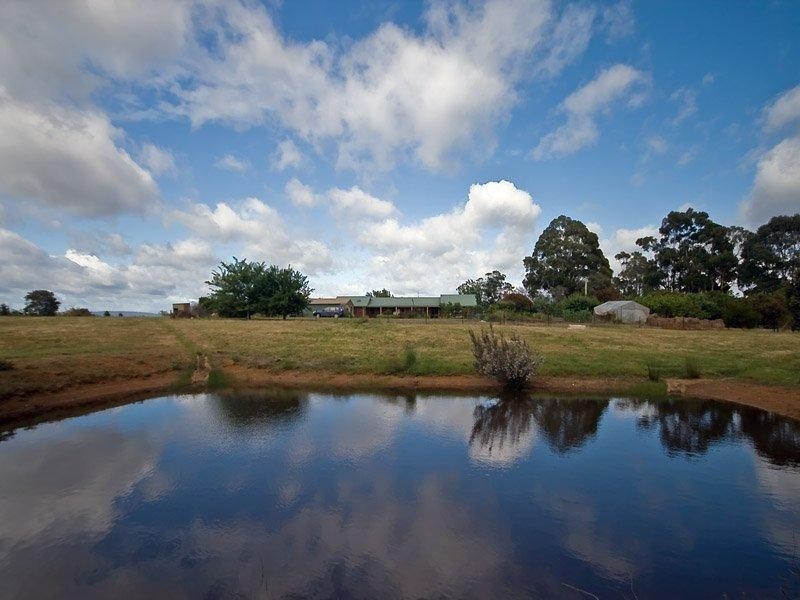 3 Jacques Rd, Hillwood TAS 7252