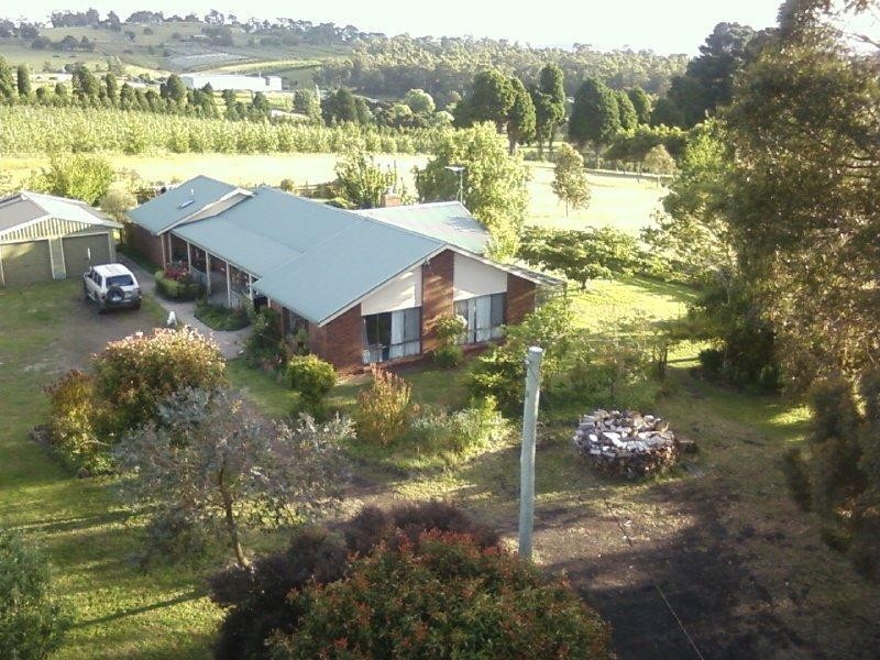 3 Jacques Rd, Hillwood TAS 7252