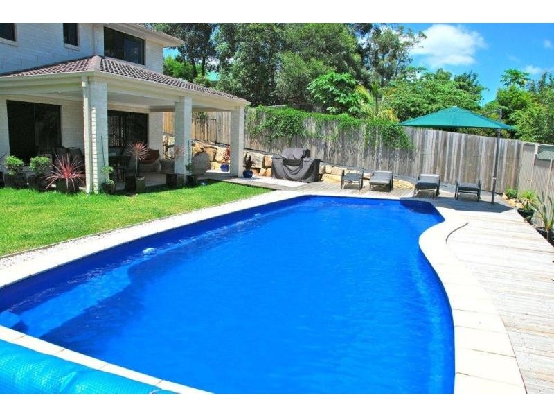 47 Pelsart Pl, Drewvale QLD 4116