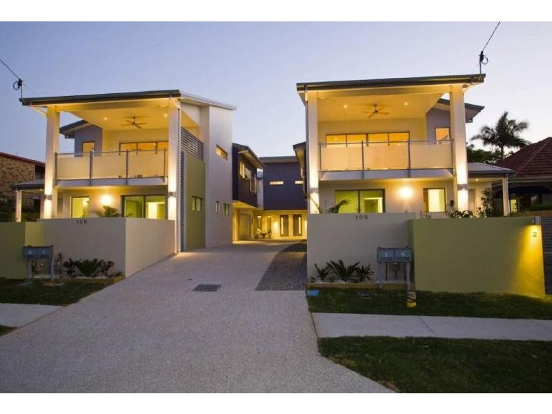 3/106 Gainsborough St, Moorooka QLD 4105