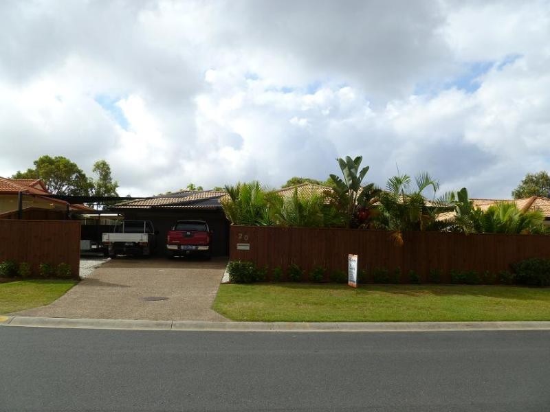 20 Riverbrook Dr, Upper Coomera QLD 4209