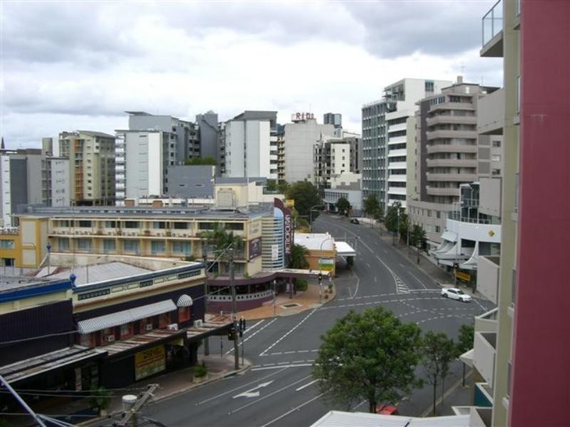 21/83 Leichhardt St, Spring Hill QLD 4000