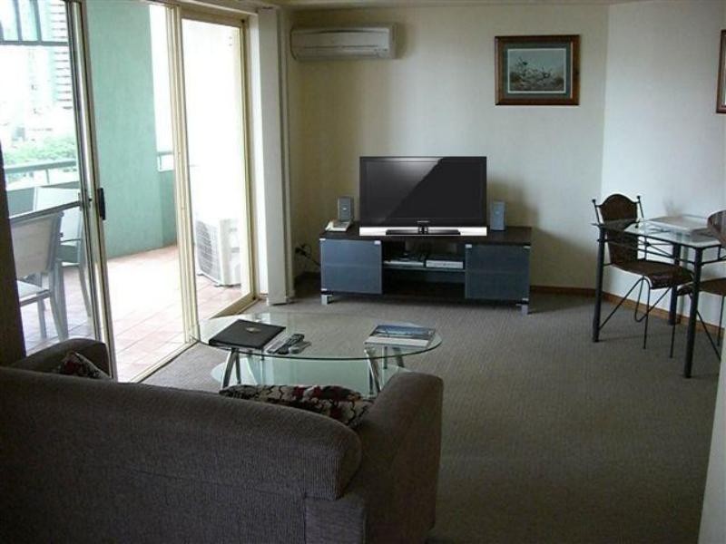 21/83 Leichhardt St, Spring Hill QLD 4000