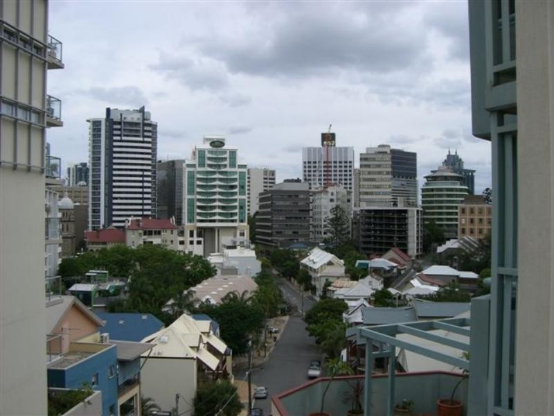 21/83 Leichhardt St, Spring Hill QLD 4000