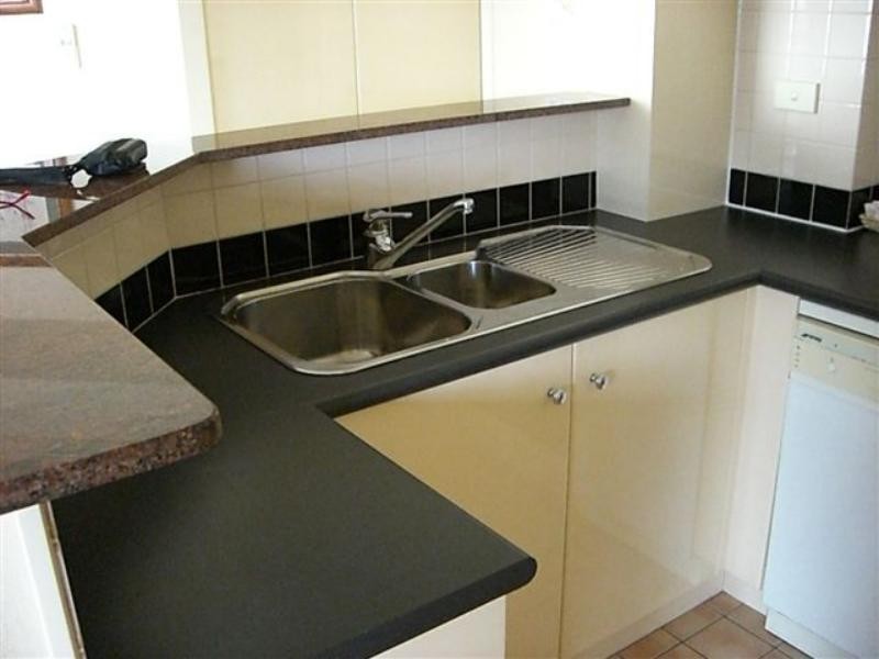 21/83 Leichhardt St, Spring Hill QLD 4000