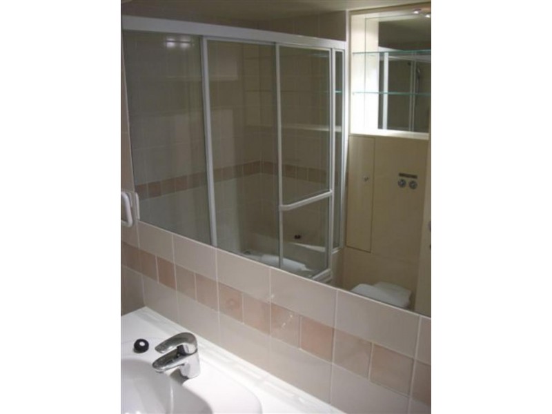 21/83 Leichhardt St, Spring Hill QLD 4000