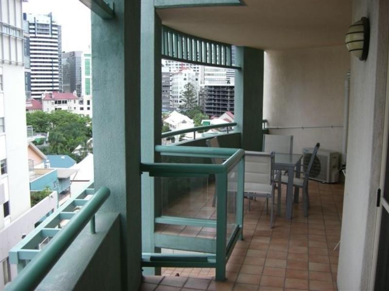 21/83 Leichhardt St, Spring Hill QLD 4000