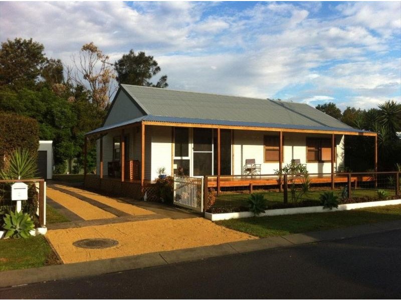 2 Gray  St, Swansea NSW 2281